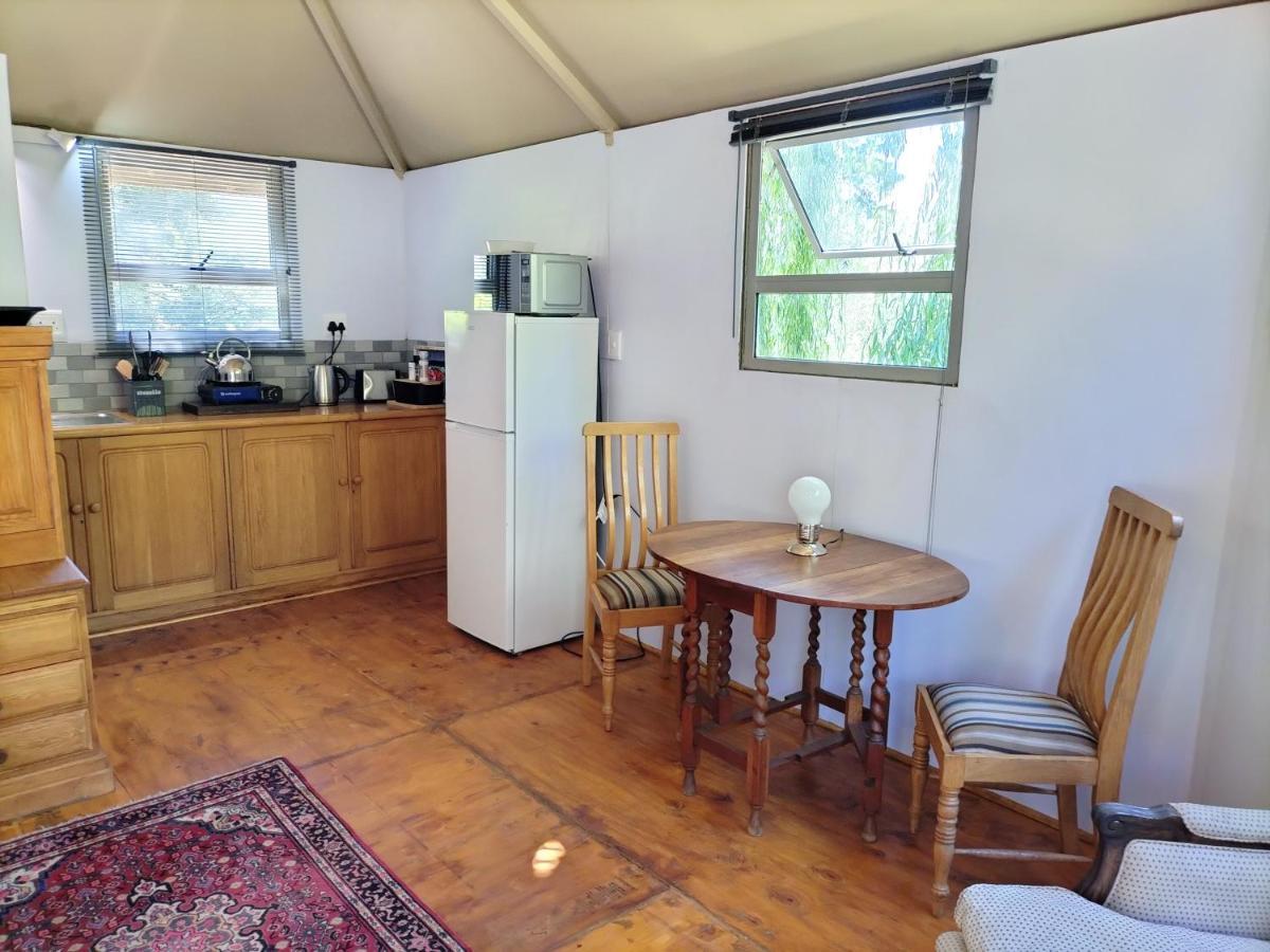 Glamping At The Well In Franschhoek Kültér fotó